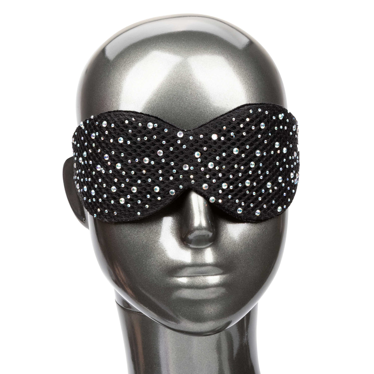 Radiance Blackout Eye Mask - Black SE3000153